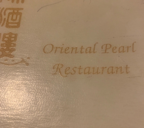 Oriental Pearl Restaurant - San Francisco, CA