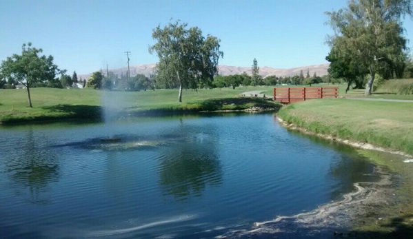 San Jose Municipal Golf Course - San Jose, CA