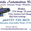 Harborside Automotive - Auto Repair & Service