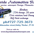 Bayside Automotive Repair