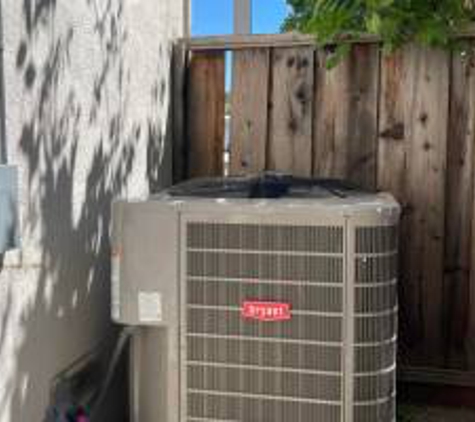 Red Mountain Heating And Air - Novato, CA