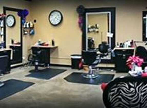 Bombshell Salon - Loveland, CO