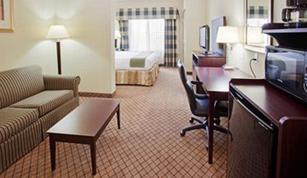 Holiday Inn Express Lodi - Lodi, CA