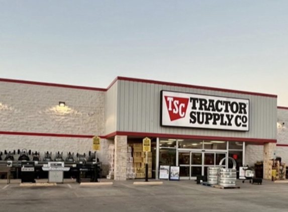 Tractor Supply Co - Granbury, TX