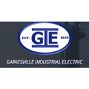Gainesville Industrial Electric Co - Electronic Equipment & Supplies-Wholesale & Manufacturers