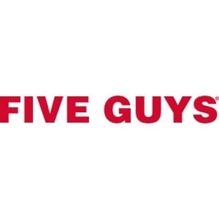 Five Guys - Memphis, TN