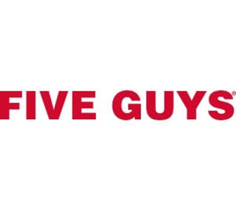 Five Guys - Fairfield, CT