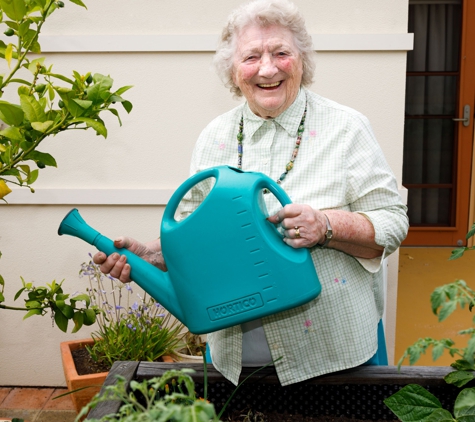 Uniting AgeWell Latrobe Community, Strathdevon