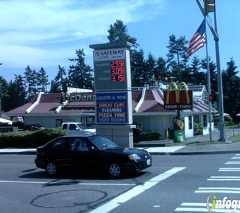 McDonald's - Kirkland, WA