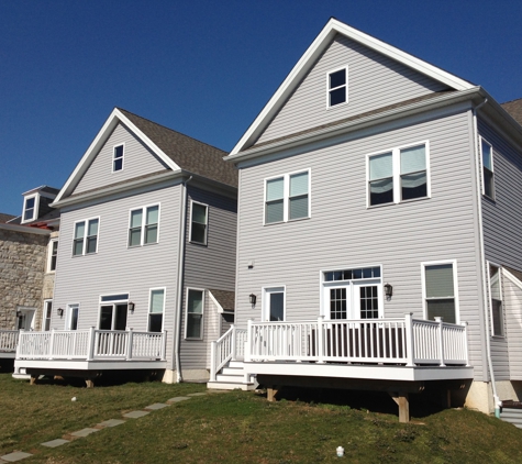 E & E Siding - Gap, PA