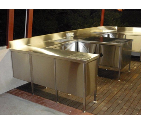 G & L Sheetmetal - Centennial Park, WA