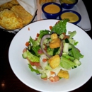 Red Lobster - Seafood Restaurants