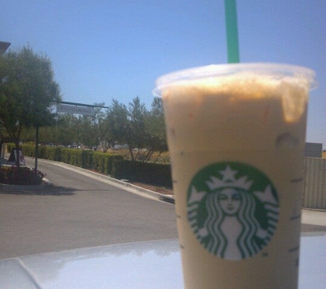 Starbucks Coffee - West Sacramento, CA