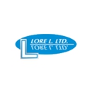 Lore L Ltd - Bathroom Fixtures, Cabinets & Accessories