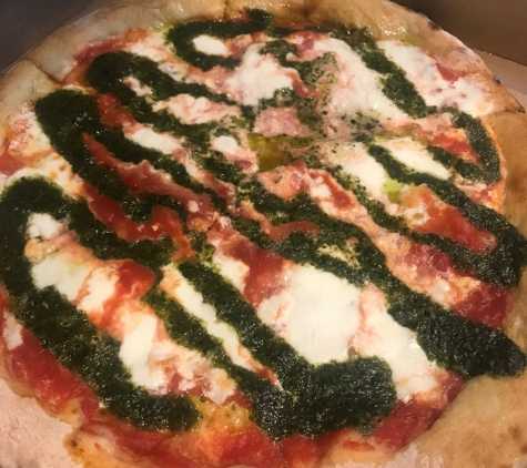 Pizzeria Da Marco - Bethesda, MD