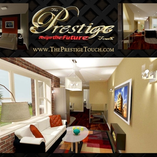 The Prestige Interior & Exterior Designer - Brooklyn, NY