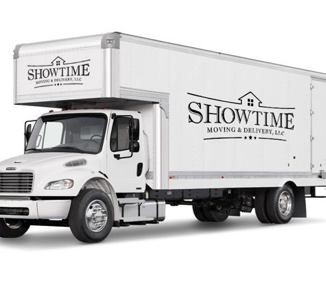 Showtime Moving and Delivery, LLC - Antioch, TN