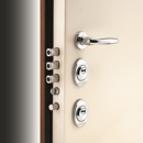 Security Doors & Windows - Doors, Frames, & Accessories