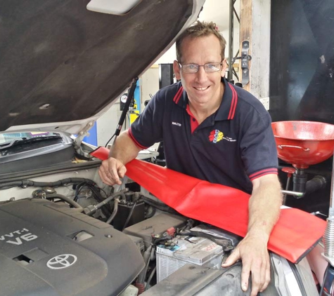 Raby Bay Mechanical Repairs - Cleveland, QLD