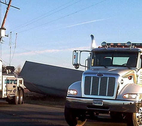 Natomas Towing - Sacramento, CA