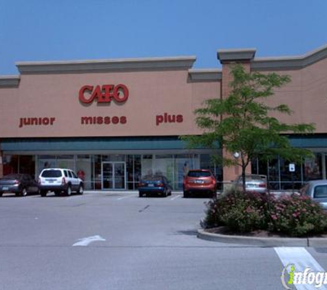 Cato Fashions - Arnold, MO