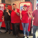 Five Guys - American Restaurants
