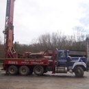 Runk's Diggin'-Haulin'-Well Drillin' & Pump Svc - Building Contractors-Commercial & Industrial