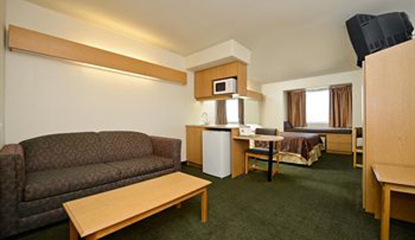 Americas Best Value Inn & Suites Ada - Ada, OK