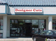 Designer Cuts - Oakley, CA 94561