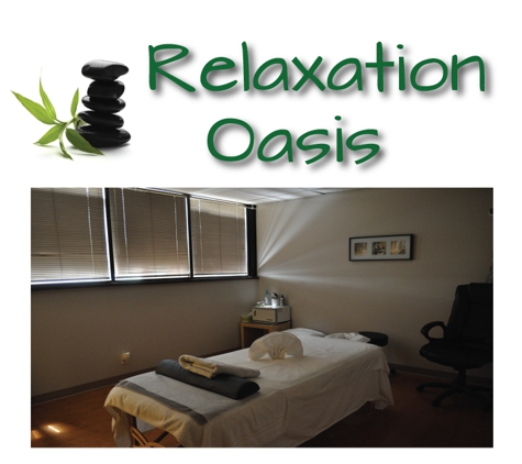 Relaxation Oasis - Brookfield, WI