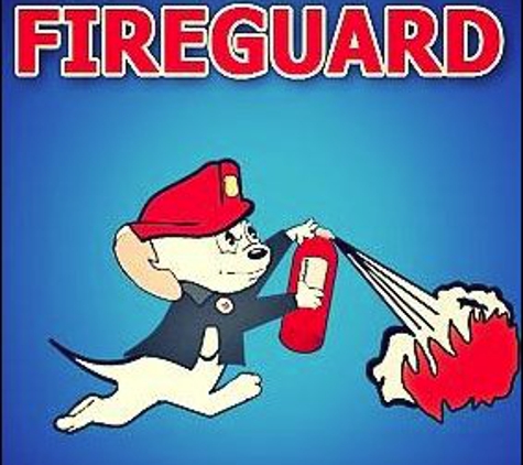 Fireguard Extinguisher Service Inc.