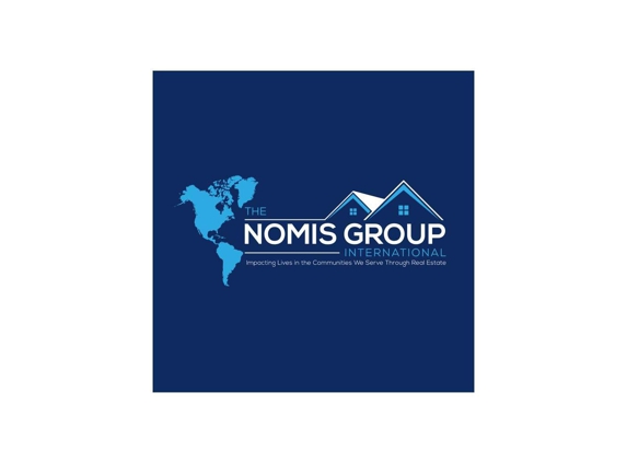 The Nomis Group International | Brokered by eXp Realty - Fairfax, VA