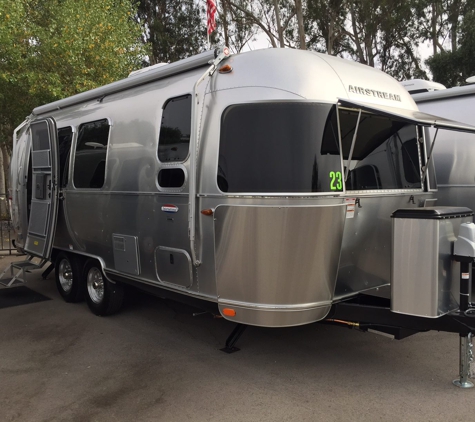 Airstream of Santa Barbara - Buellton, CA