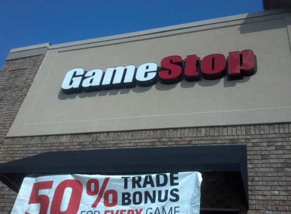 GameStop - Cullman, AL