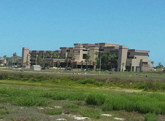 Mayan Princess Condominium - Port Aransas, TX