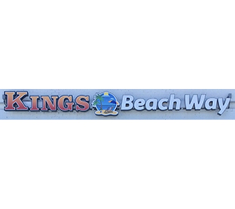 Kings Beachway - Wilmington, NC
