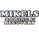 Mikels Towing And Recovery LLC - Towing