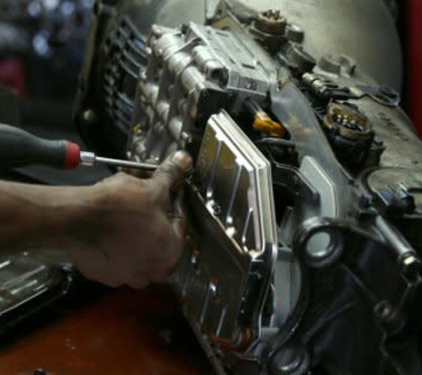 Abercrombie Transmission Service - Douglasville, GA