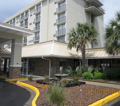 Charleston Grand Hotel - North Charleston, SC