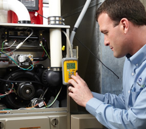 All Pro Air Conditioning-Htg - New York, NY