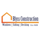 Blyss Construction Santa Rosa