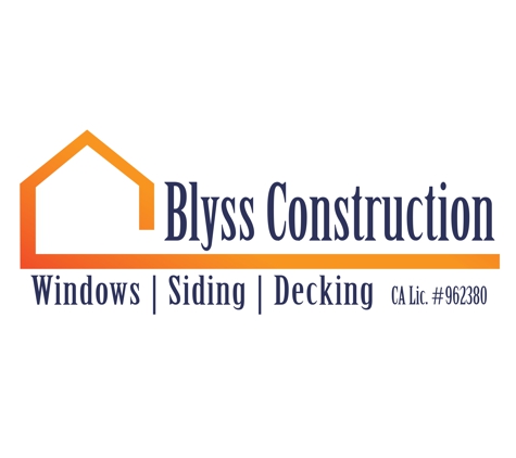 Blyss Construction Oakland - Oakland, CA