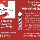 Champions Salon & Barber - Barbers