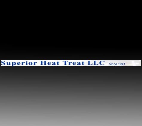 Superior Heat Treat LLC - Clinton Township, MI