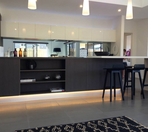 Grovedale Cabinets - Grovedale, VIC