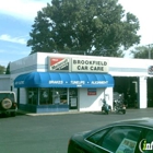 Brookfield Auto Center