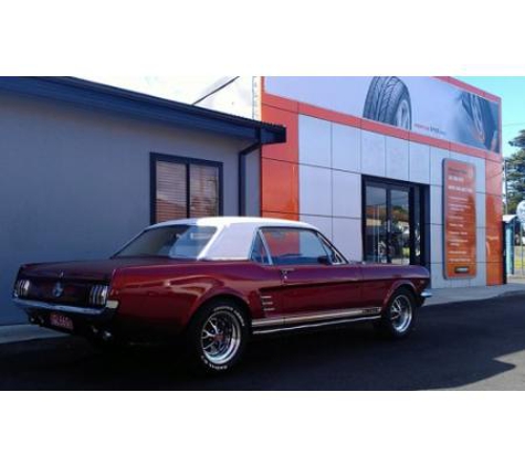 Woonona Tyres & Mechanical Service