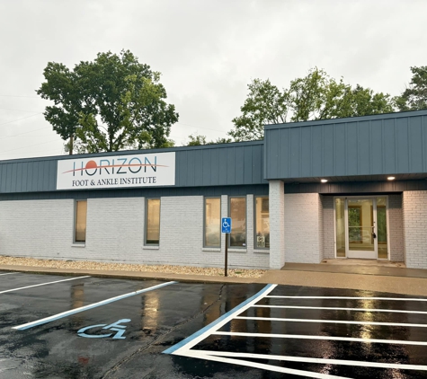 Horizon Foot & Ankle Institute - Festus, MO