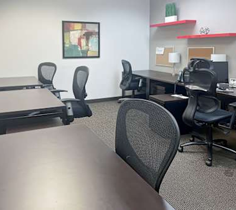 Regus - Pennsylvania, Chadds Ford - Gateway Corporate - Chadds Ford, PA