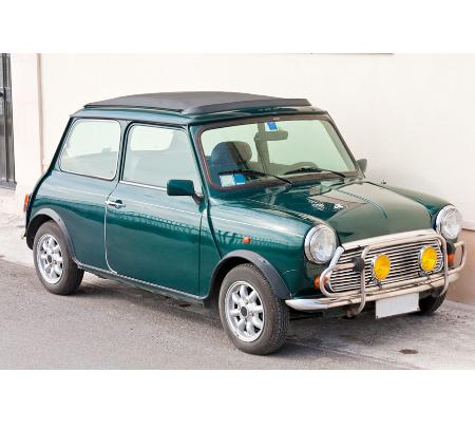 English Auto Parts and Servicing - Tuggerah, NSW